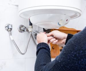 About Tankless Water Heater Installation Pros Centertown, MO
